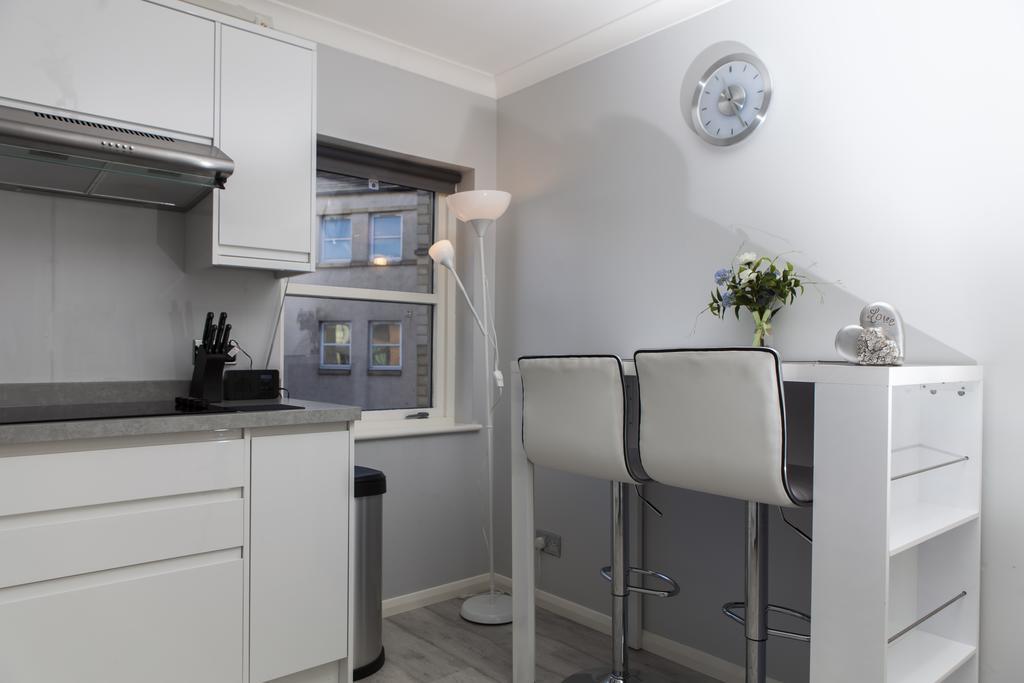 Appartement Amazing - Annandale St Near The Playhouse - Free Parking *