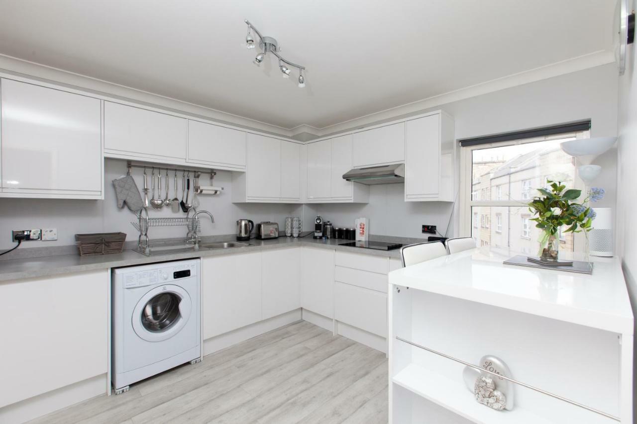 Appartement Amazing - Annandale St Near The Playhouse - Free Parking