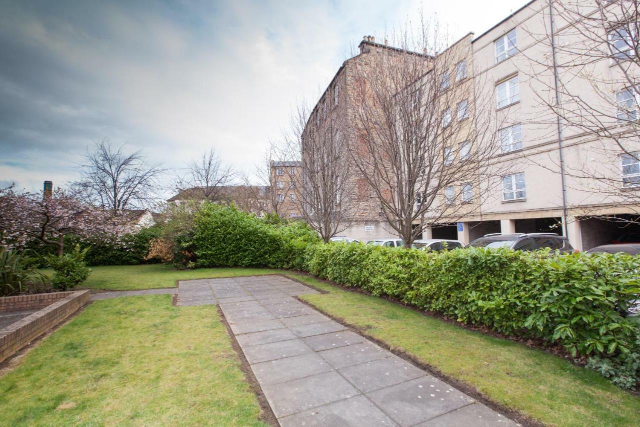 Appartement Amazing - Annandale St Near The Playhouse - Free Parking Édimbourg
